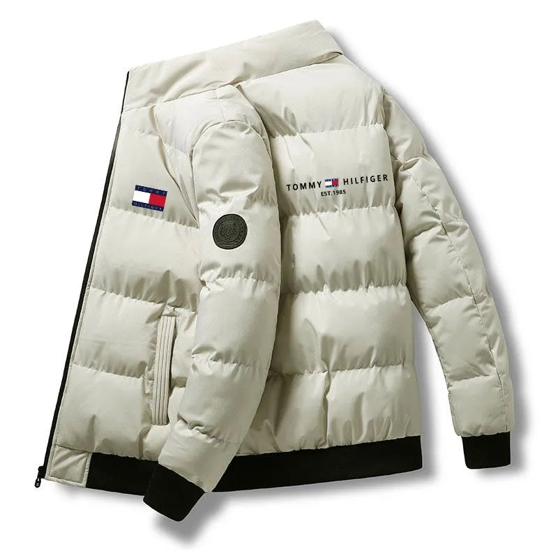 Tommy Winterjacke