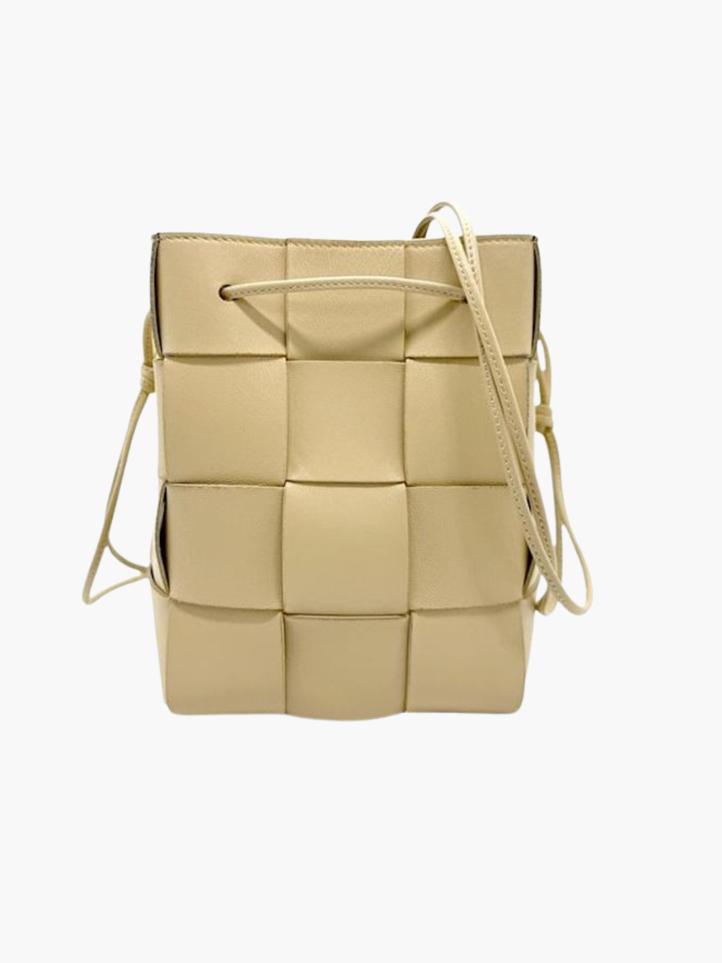 Nova Bucket Crossbody Bag