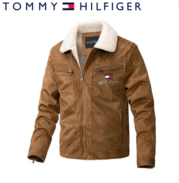 Tommy Bomberjacke