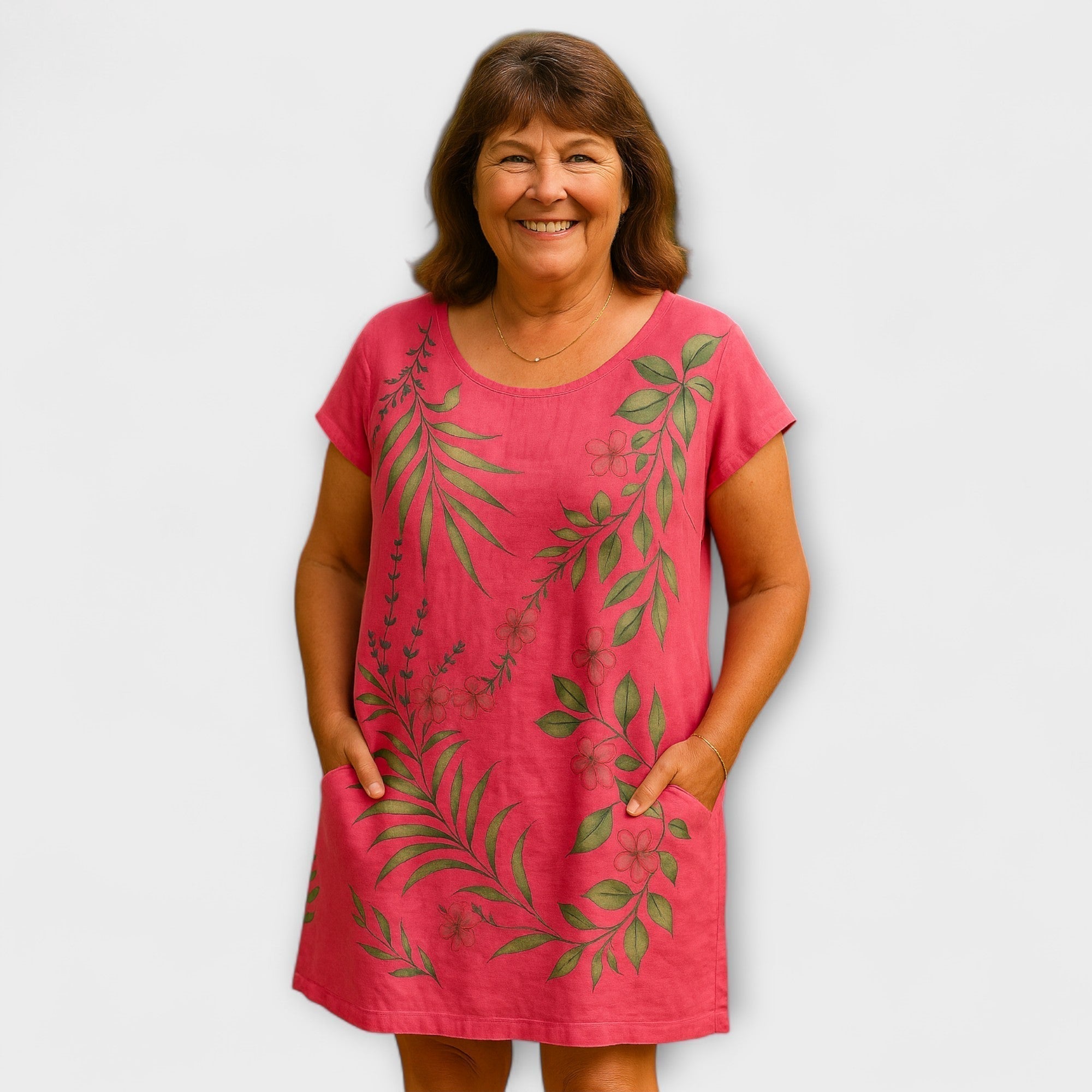 Willow - Breeze Kleid