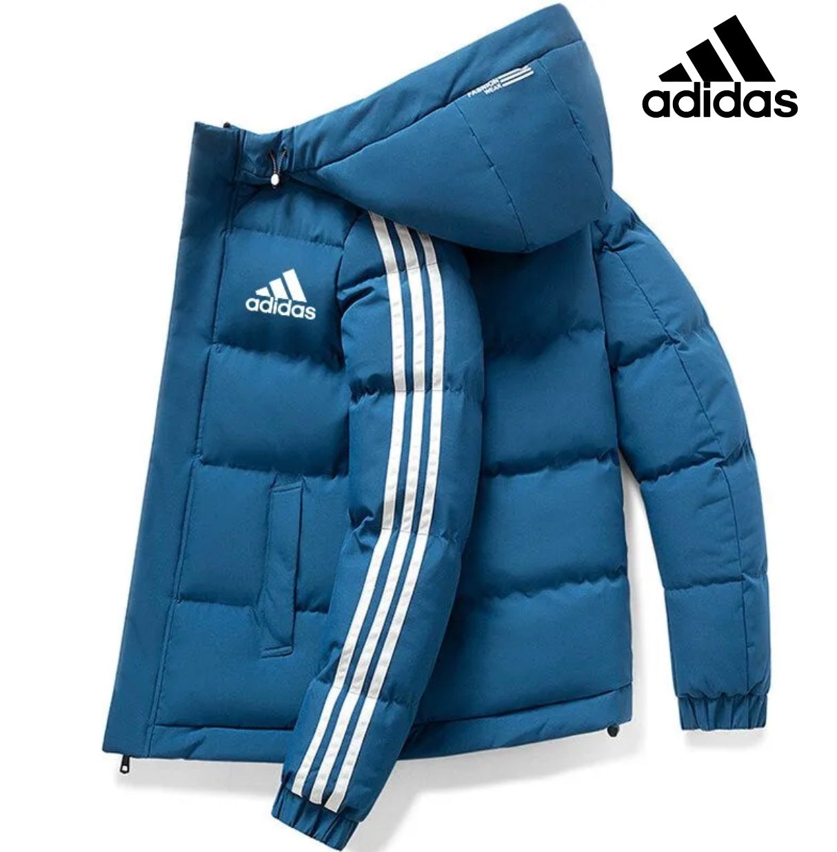 ADIDAS - Herren Pufferjacke