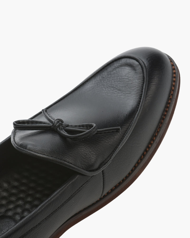 Hampton Schnürloafer