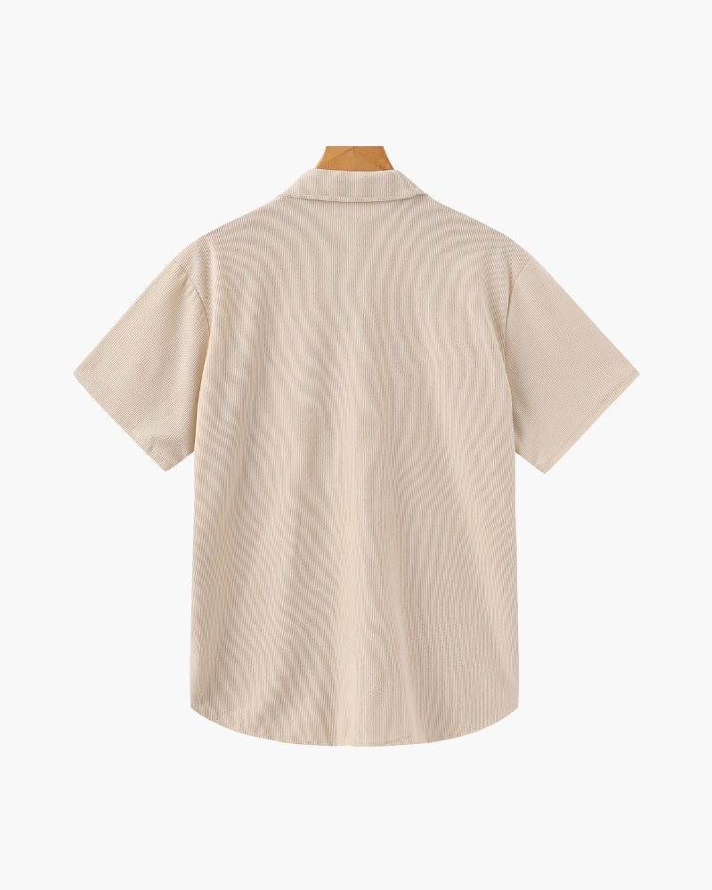 Das Riviera Samtcord-Set