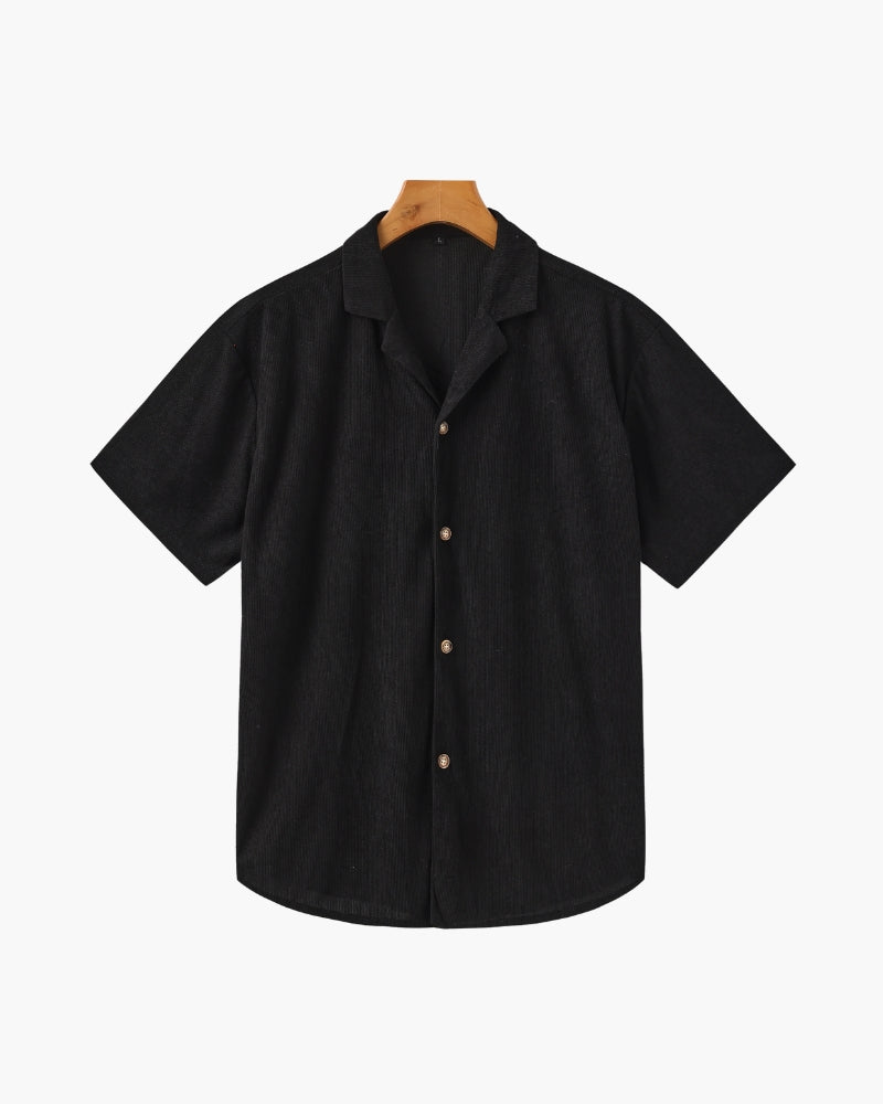 Das Riviera Samtcord-Set