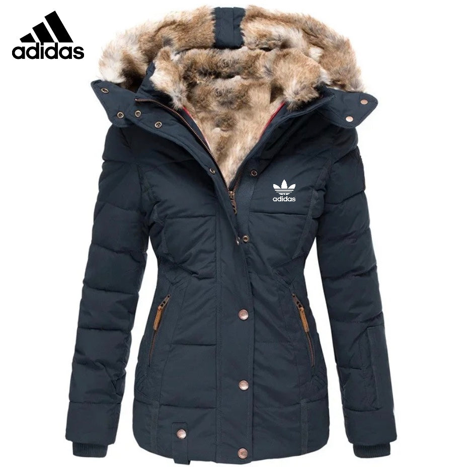 Damen Winterjacke