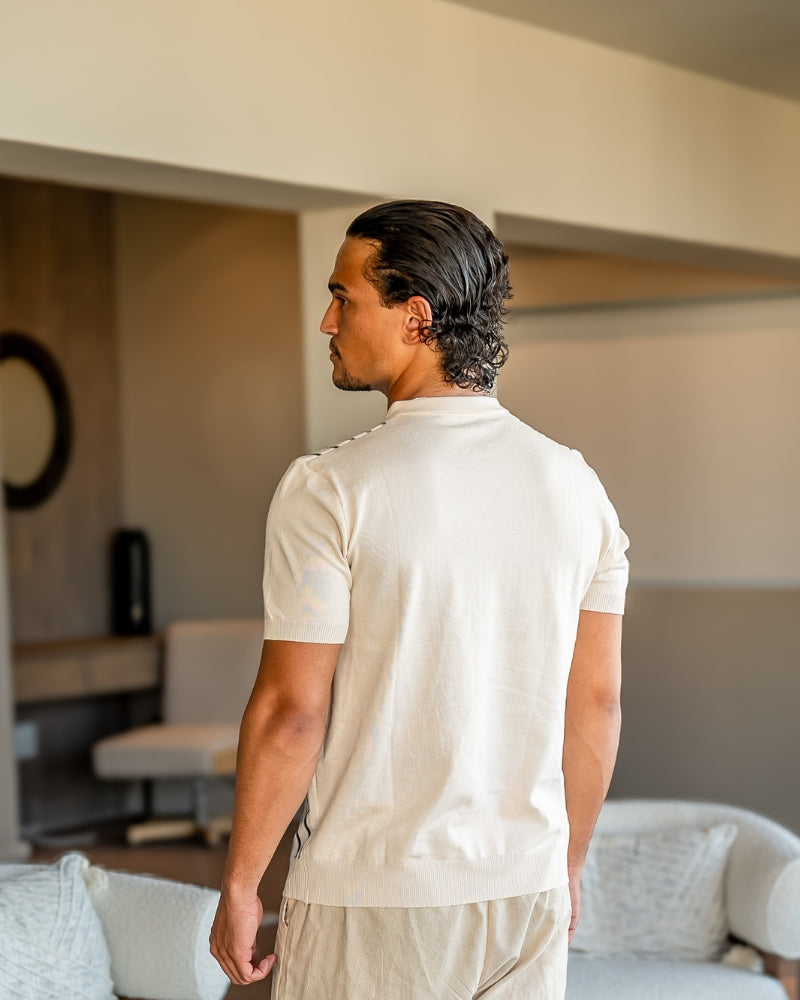 Das Monte Carlo Strickpolo