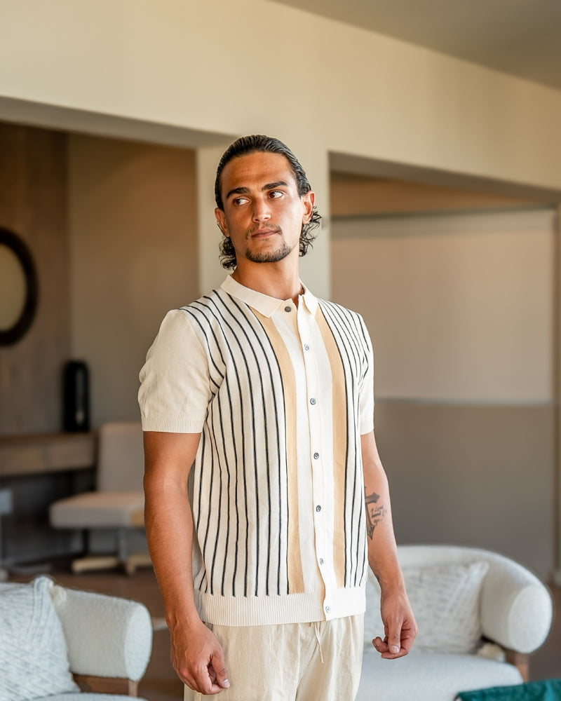 Das Monte Carlo Strickpolo