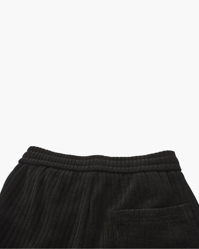 Römische Samt-Pantalon