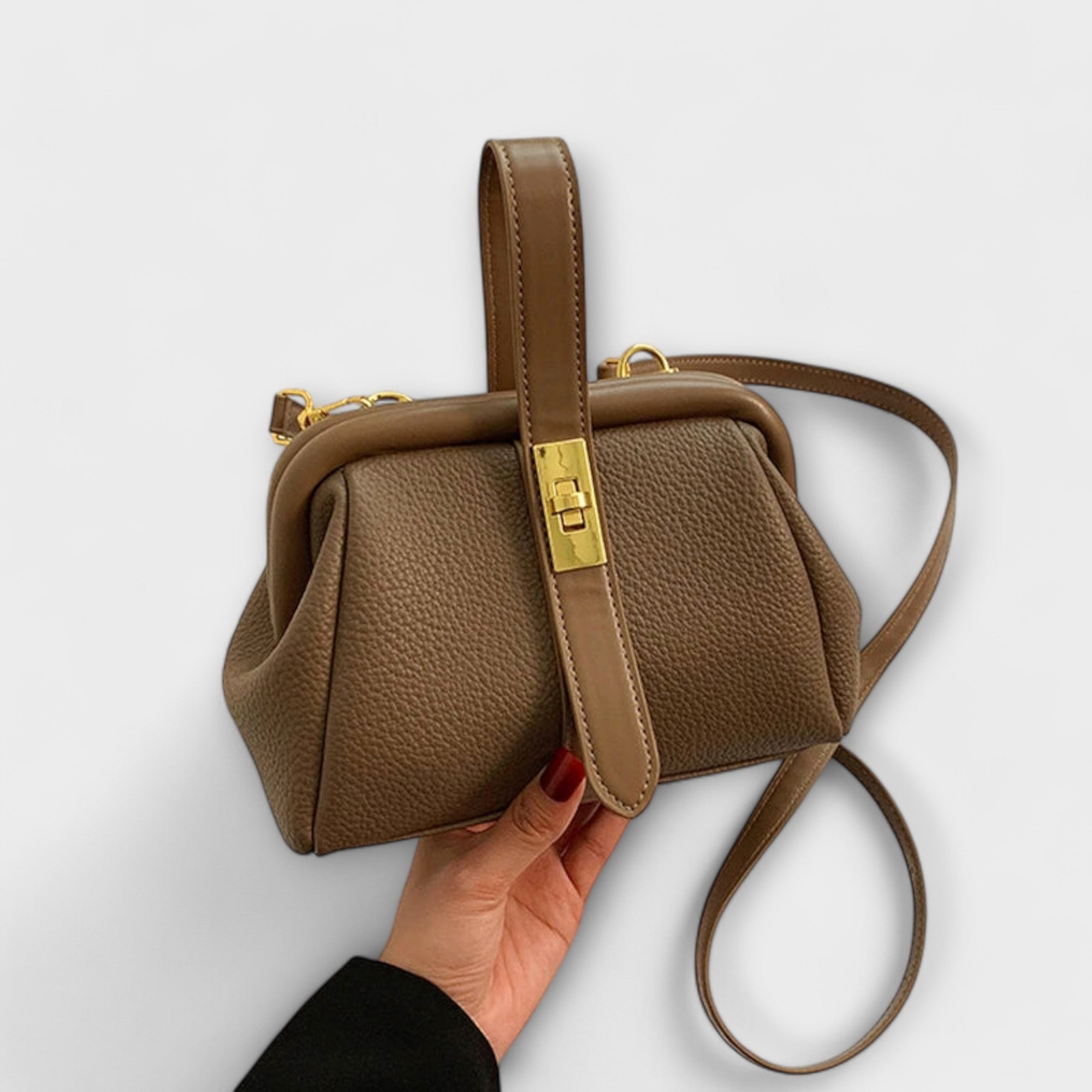 Aurellia. - Retro-Tasche