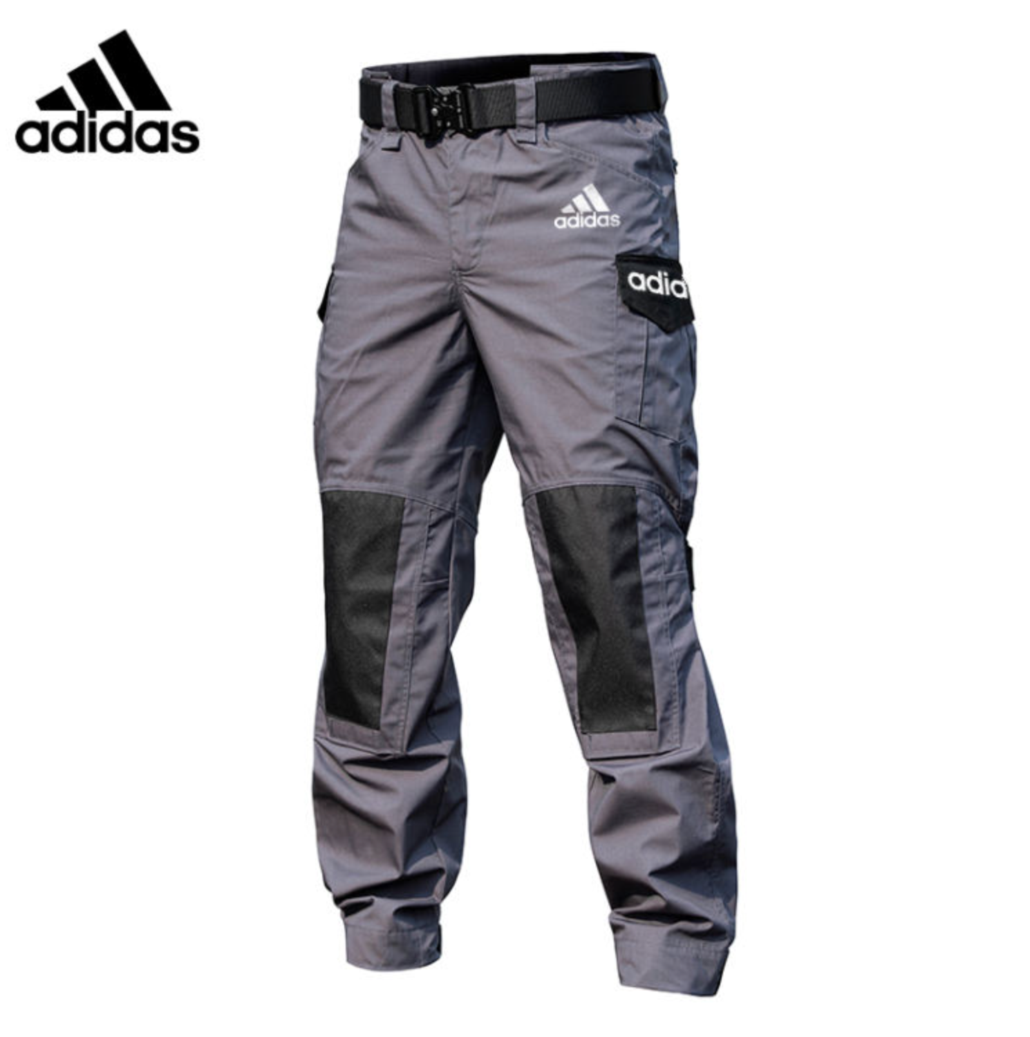Adidas Herren Outdoor Multi Pocket Overall