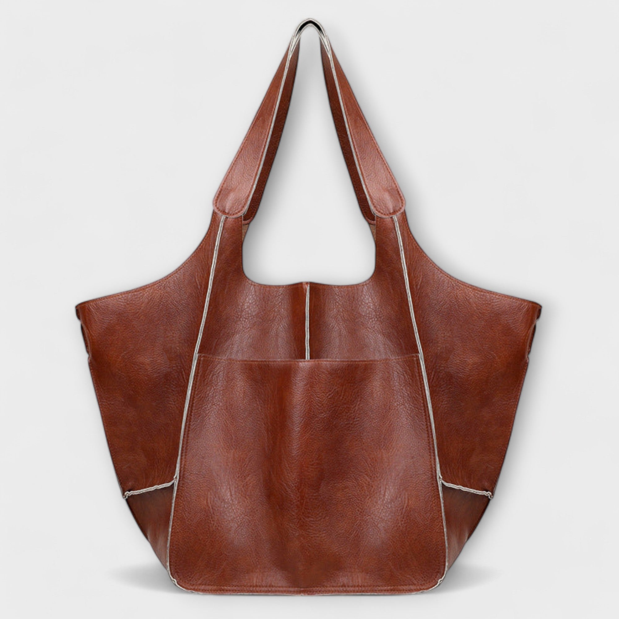 Aurellia. - Oversize Weekender-Tasche