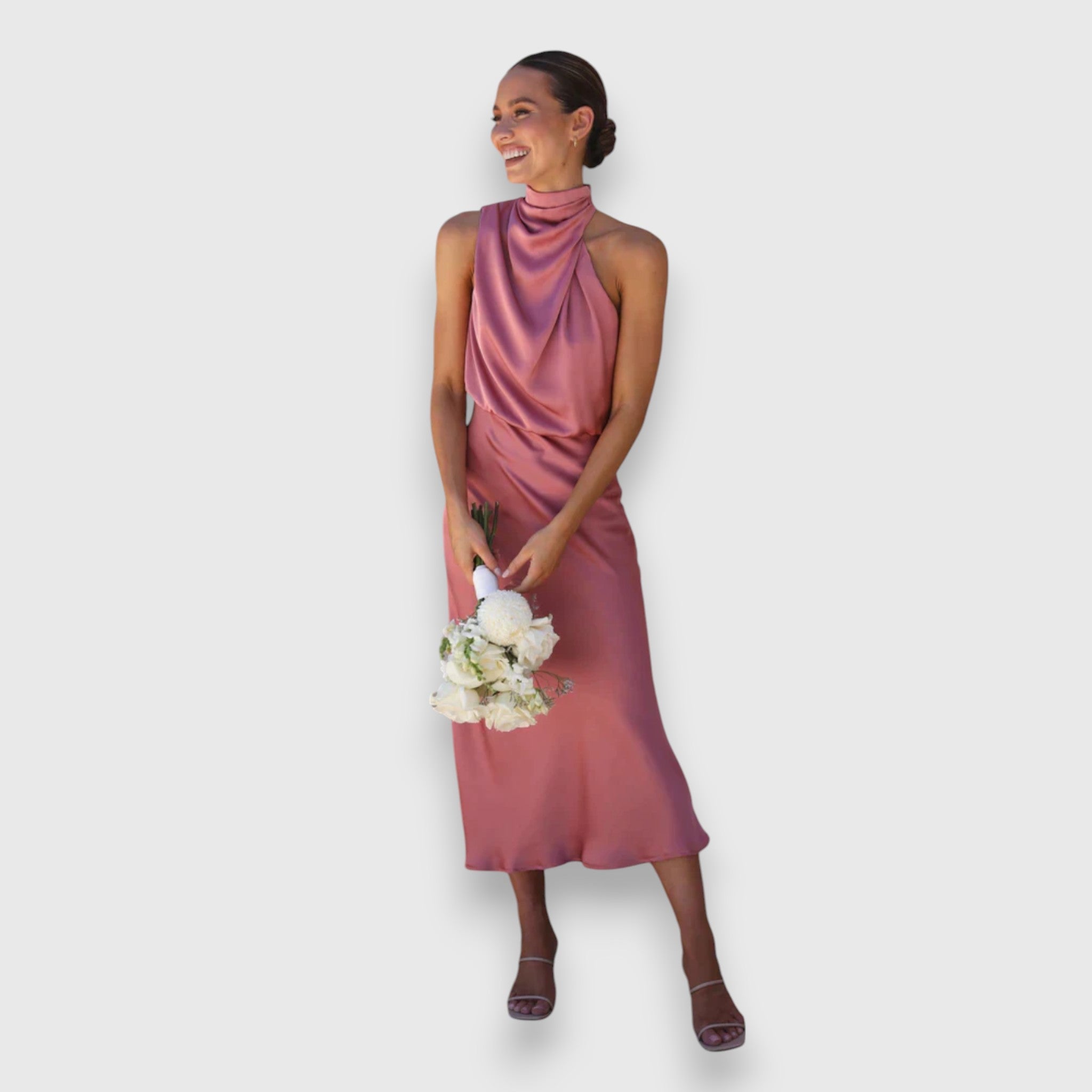 Zenaida – Kleid