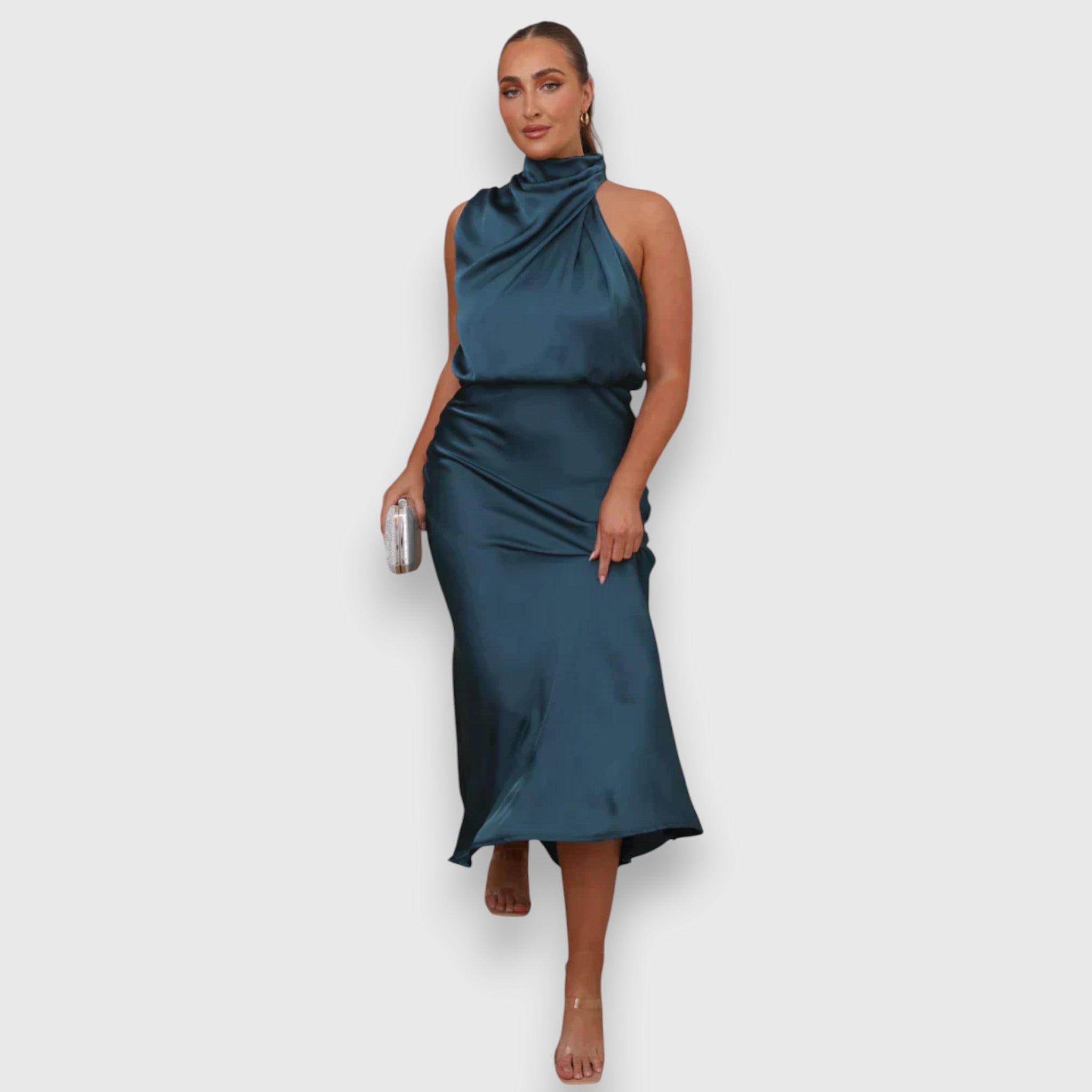 Zenaida – Kleid