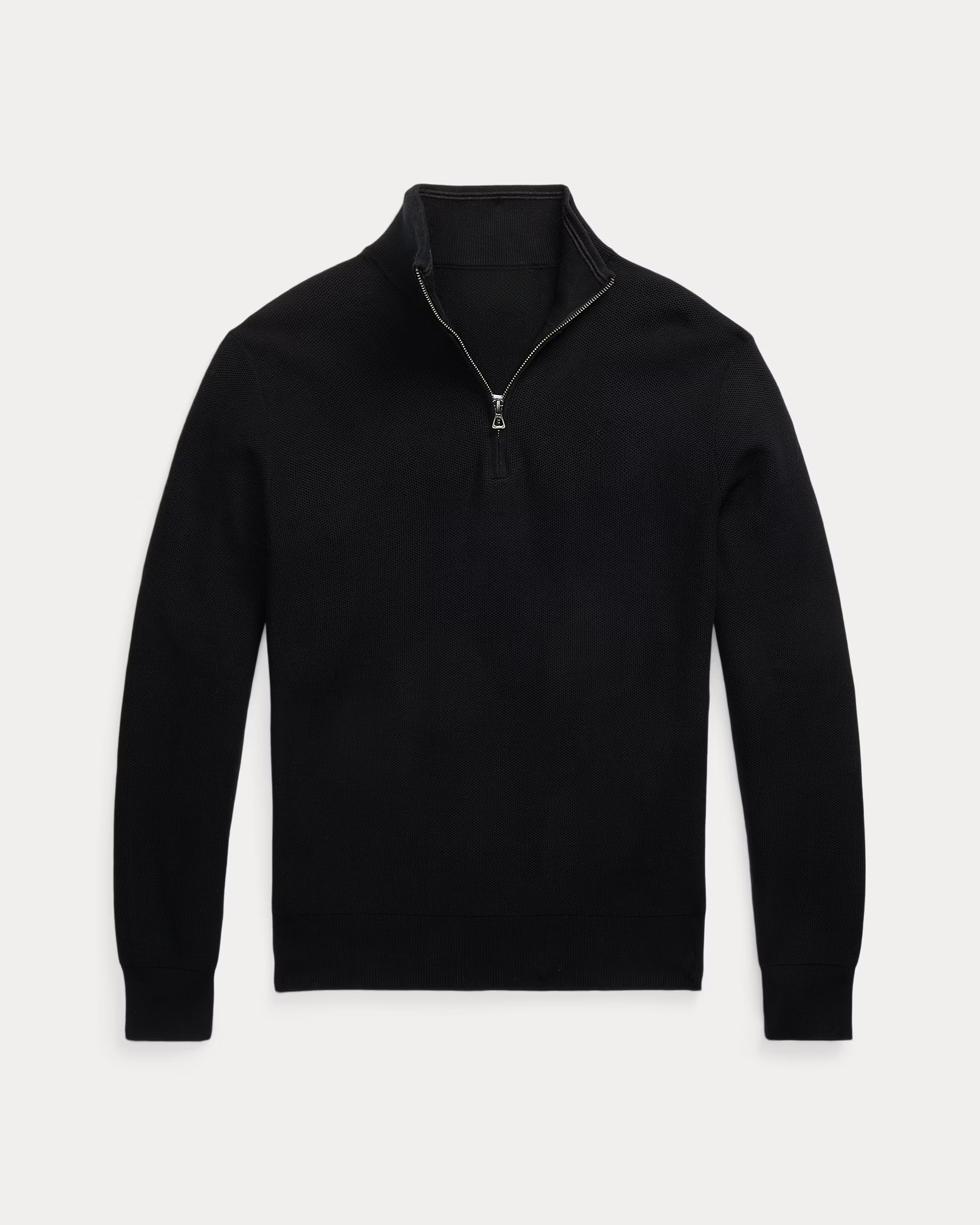 Zip-Pullover - Professionelle Linie